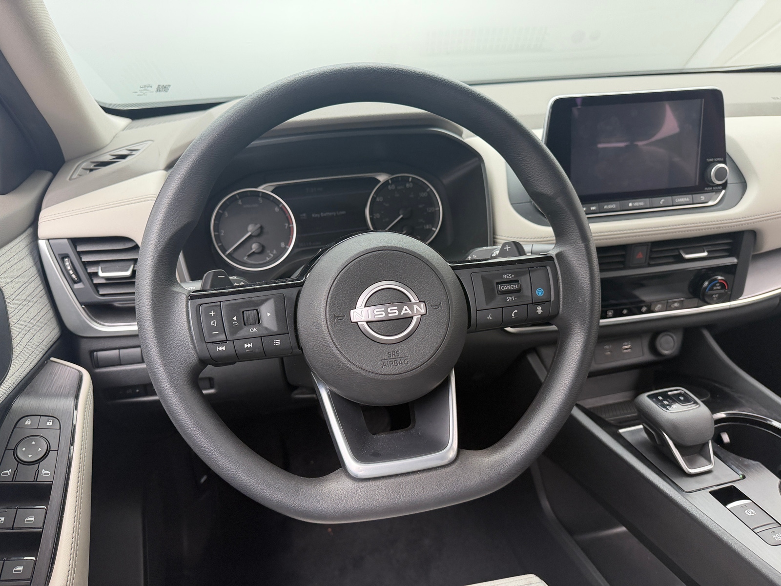 Thumbnail: 2023 Nissan Rogue - 5