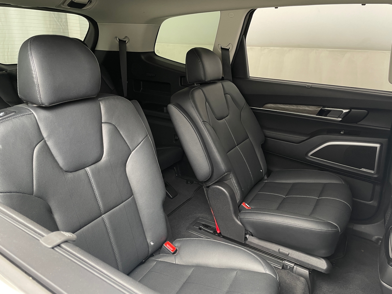 Thumbnail: 2022 Kia Telluride - 5
