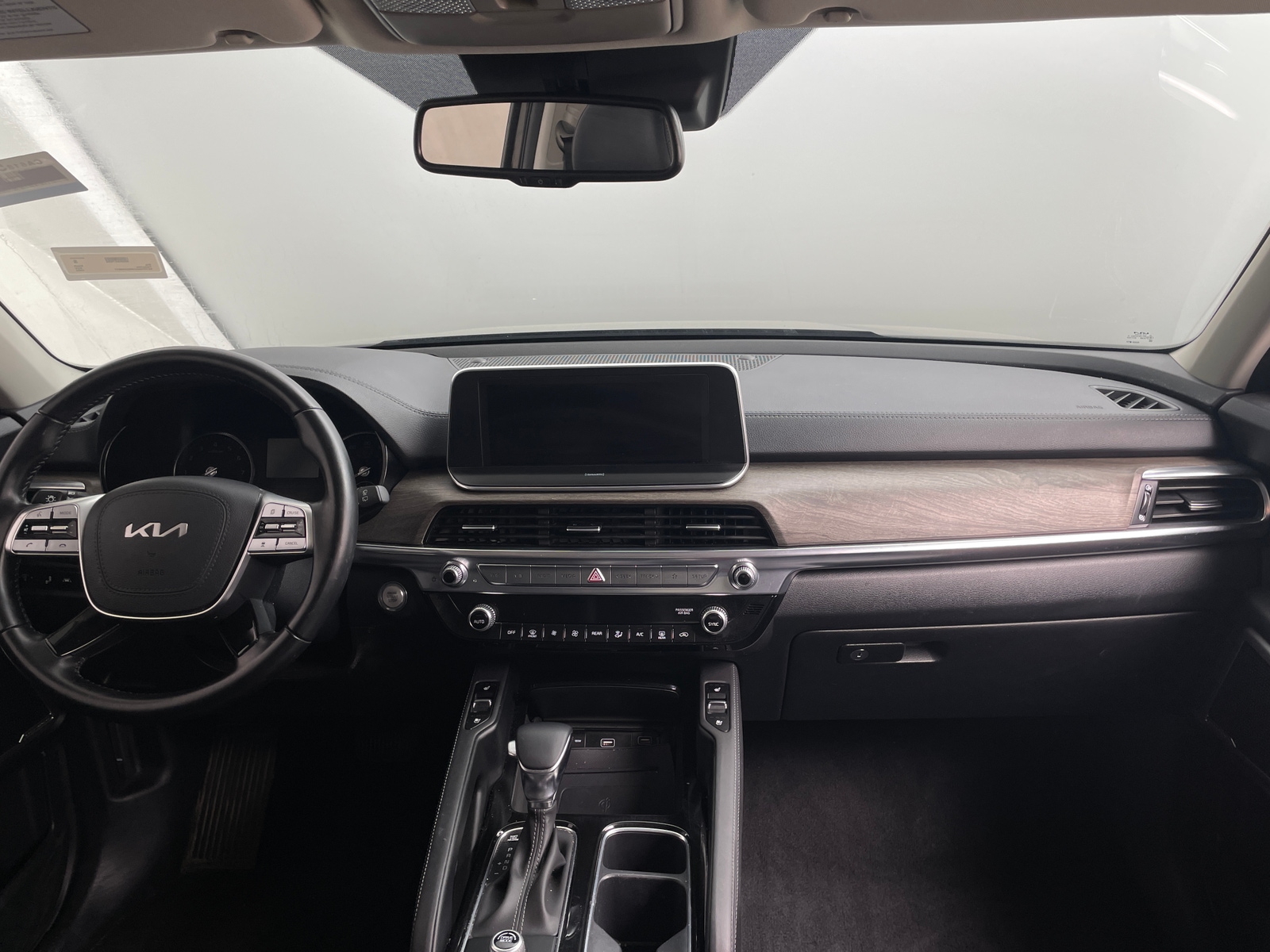 Thumbnail: 2022 Kia Telluride - 2
