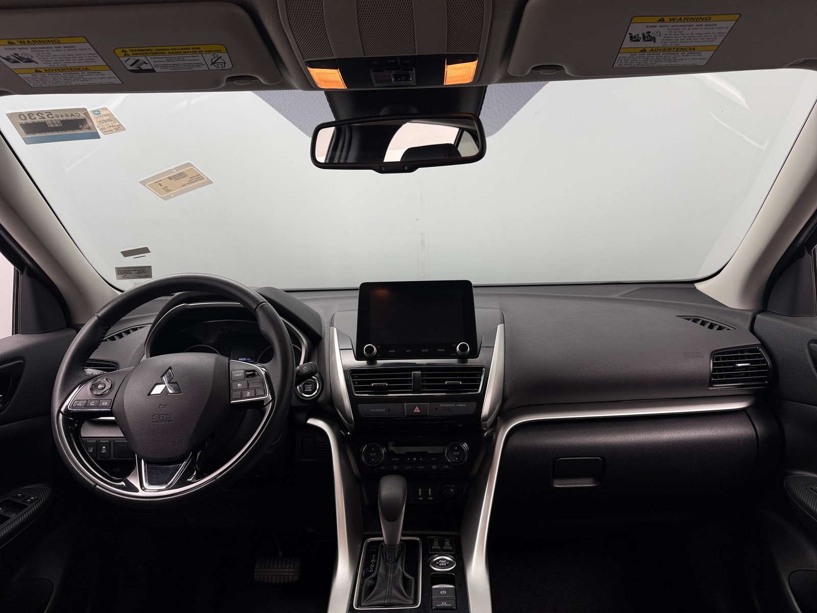 Thumbnail: 2025 Mitsubishi Eclipse Cross - 3