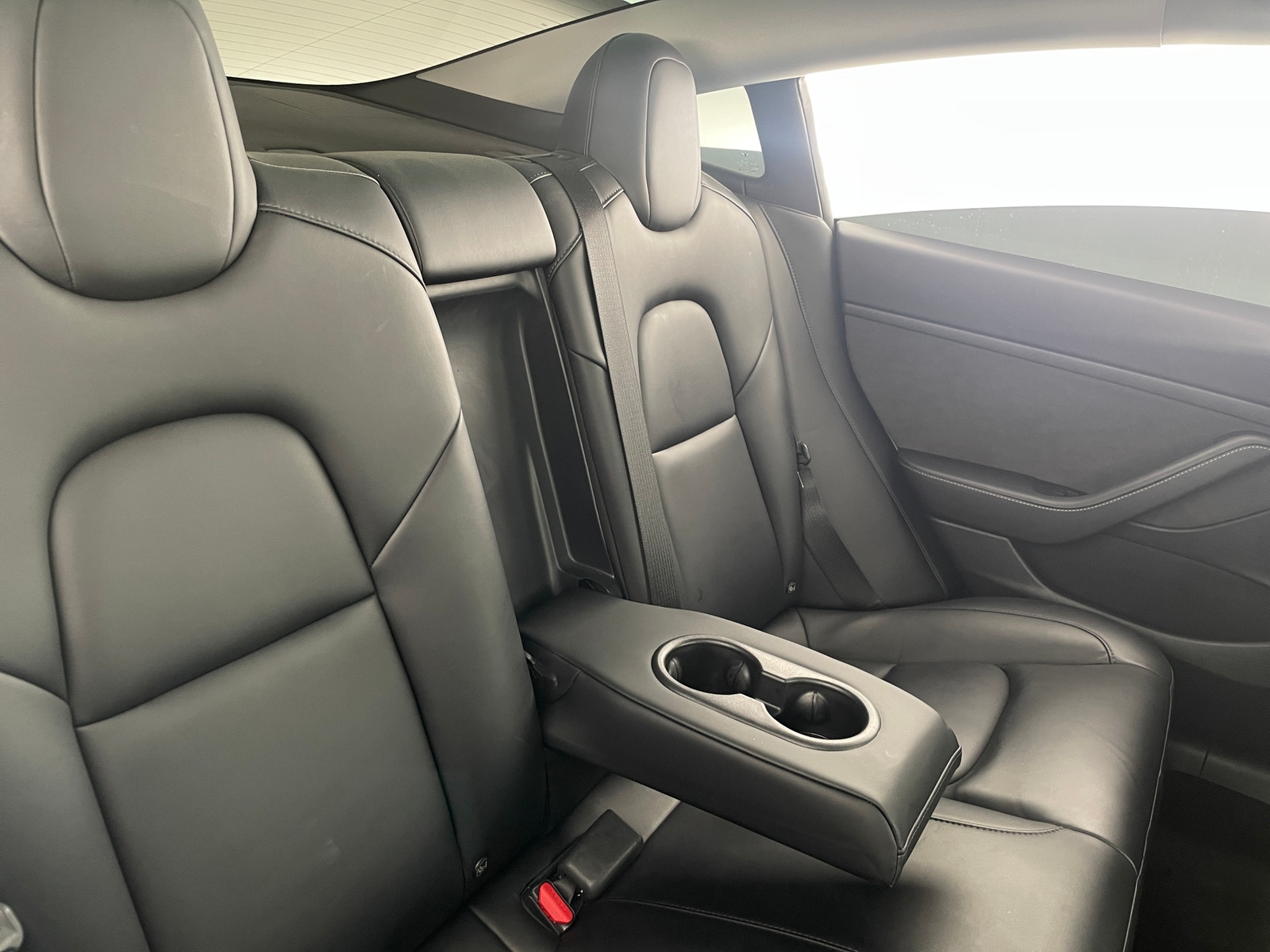 Thumbnail: 2021 Tesla Model 3 - 5