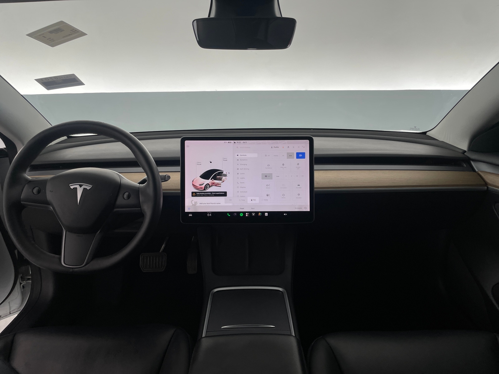 Thumbnail: 2021 Tesla Model 3 - 2
