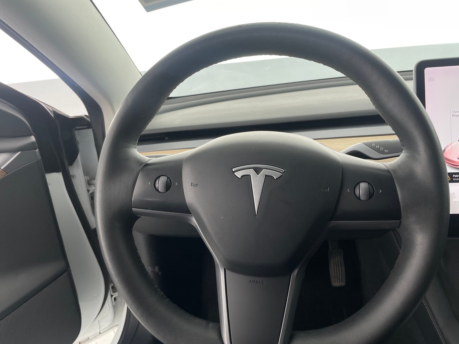 Thumbnail: 2021 Tesla Model 3 - 4