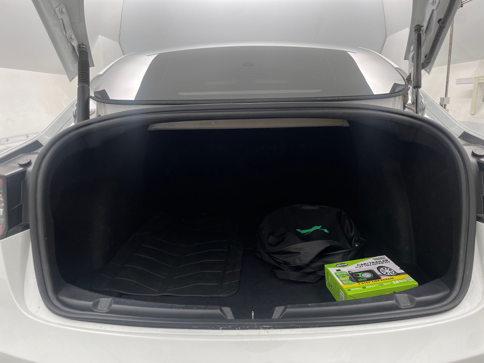 Thumbnail: 2021 Tesla Model 3 - 6