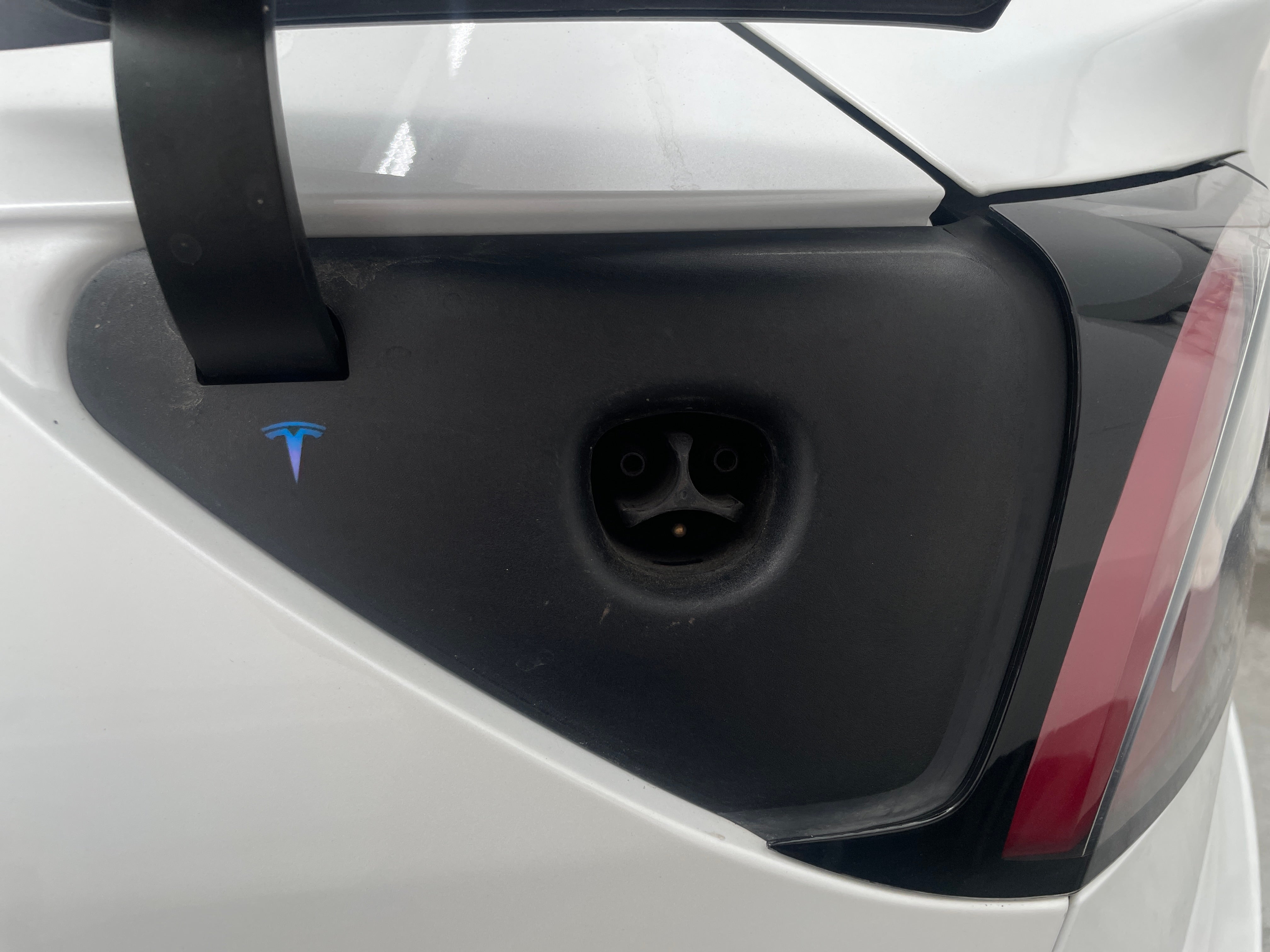 Used 2021 Tesla Model 3 Base with VIN 5YJ3E1EA0MF020584 for sale in Auburn, WA