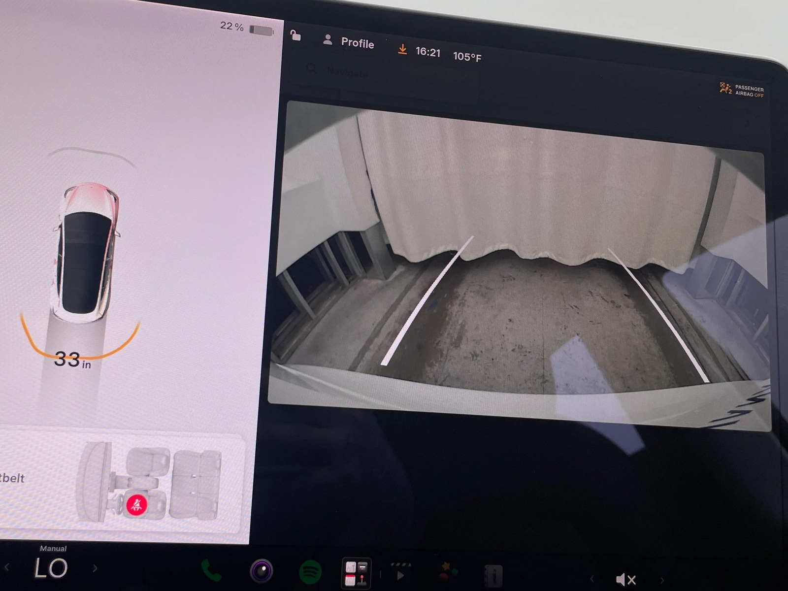 Thumbnail: 2021 Tesla Model 3 - 3