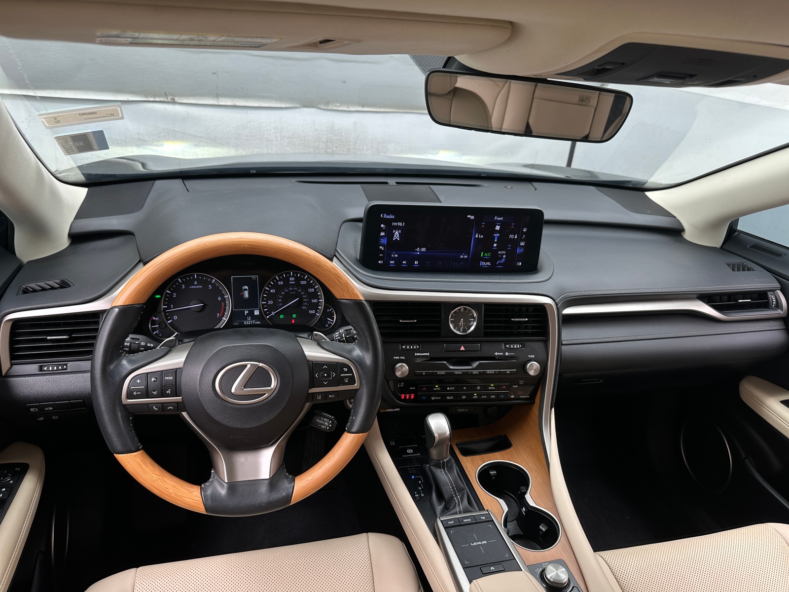 Thumbnail: 2022 Lexus RX - 2
