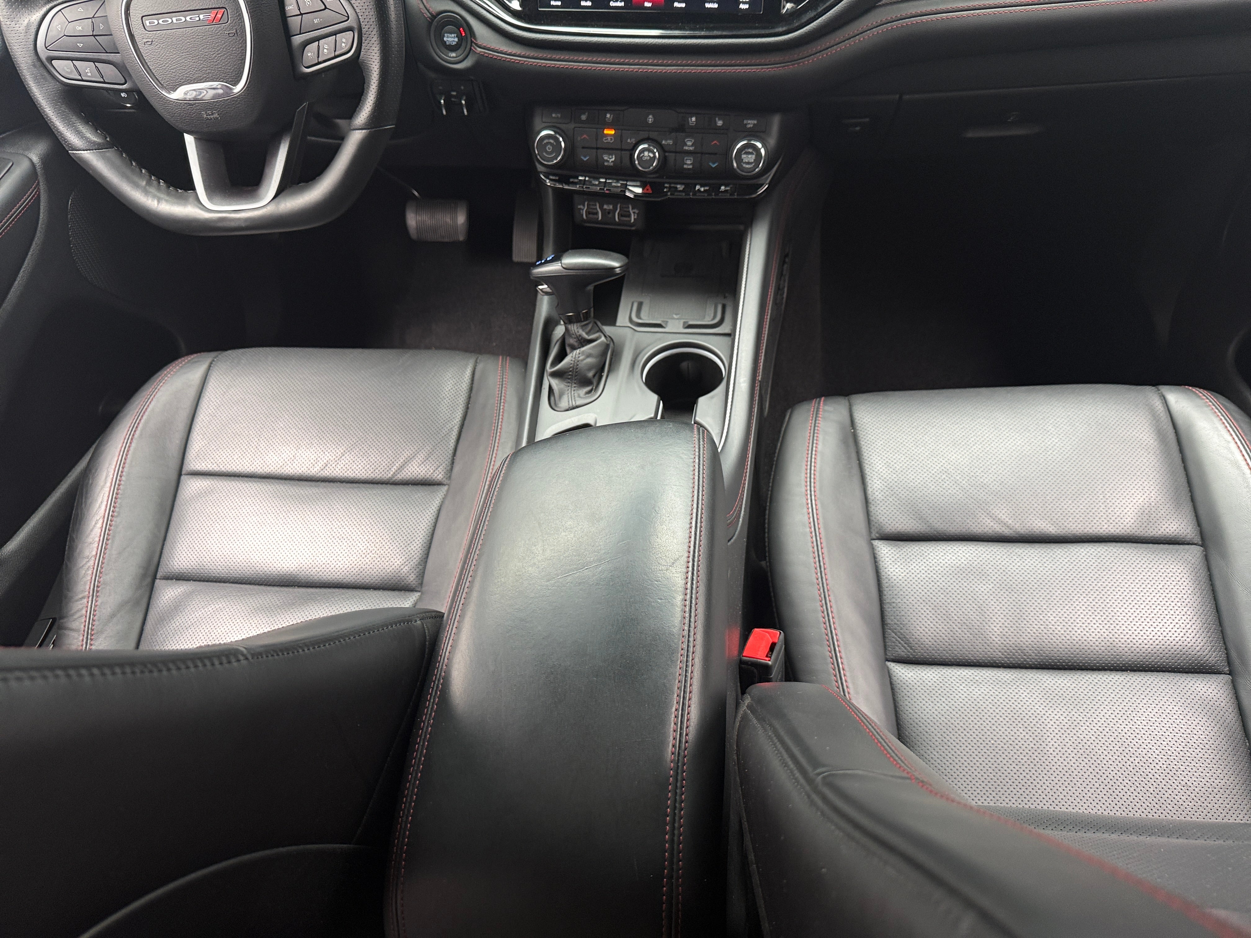 2023 Dodge Durango