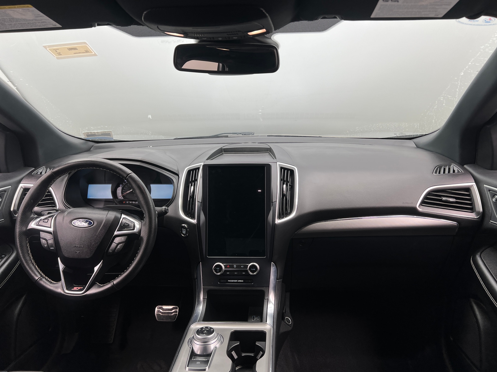 Thumbnail: 2023 Ford Edge - 2
