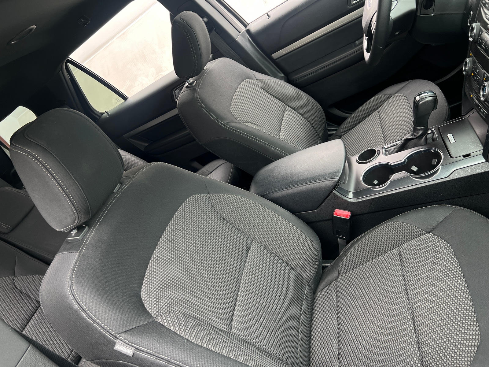 Thumbnail: 2018 Ford Explorer - 2