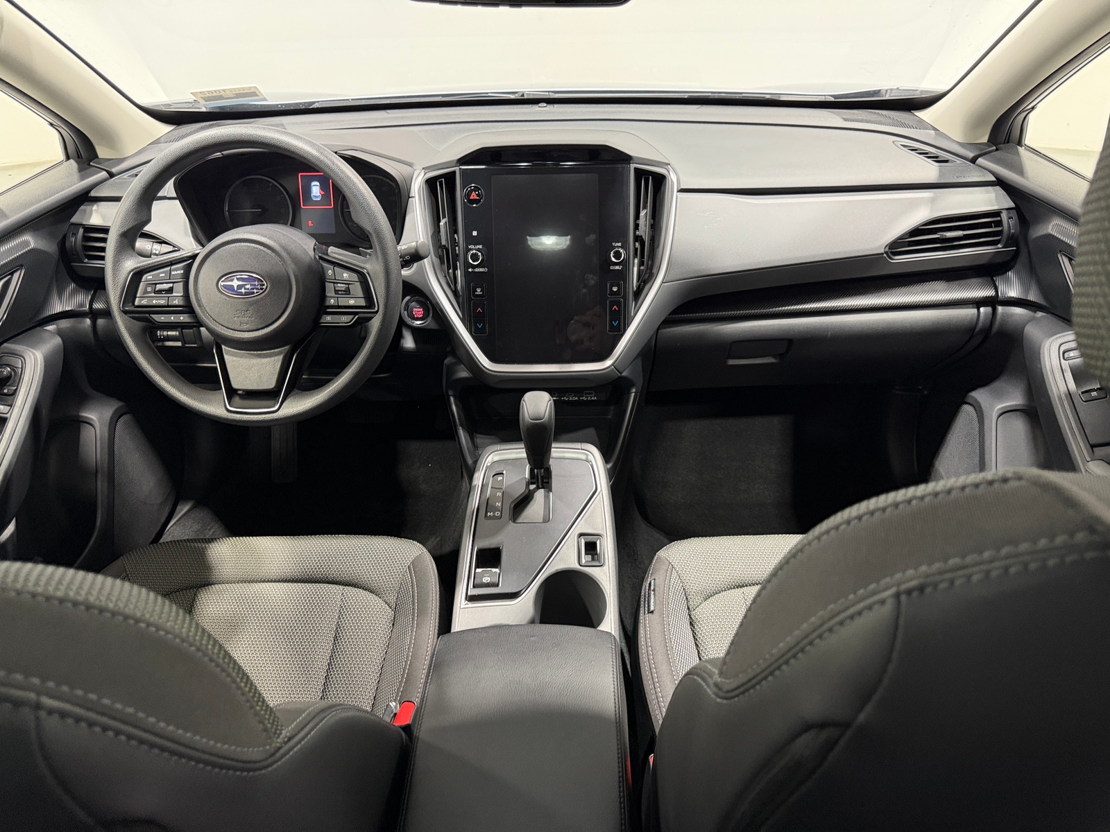 Thumbnail: 2024 Subaru Crosstrek - 3