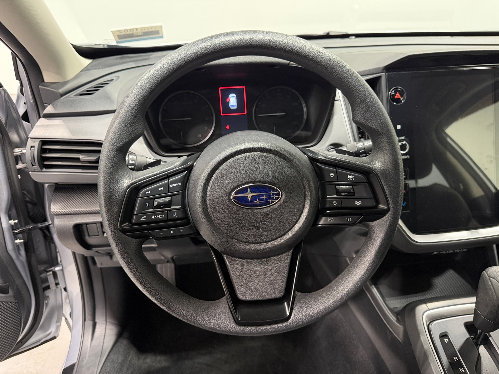 Thumbnail: 2024 Subaru Crosstrek - 5