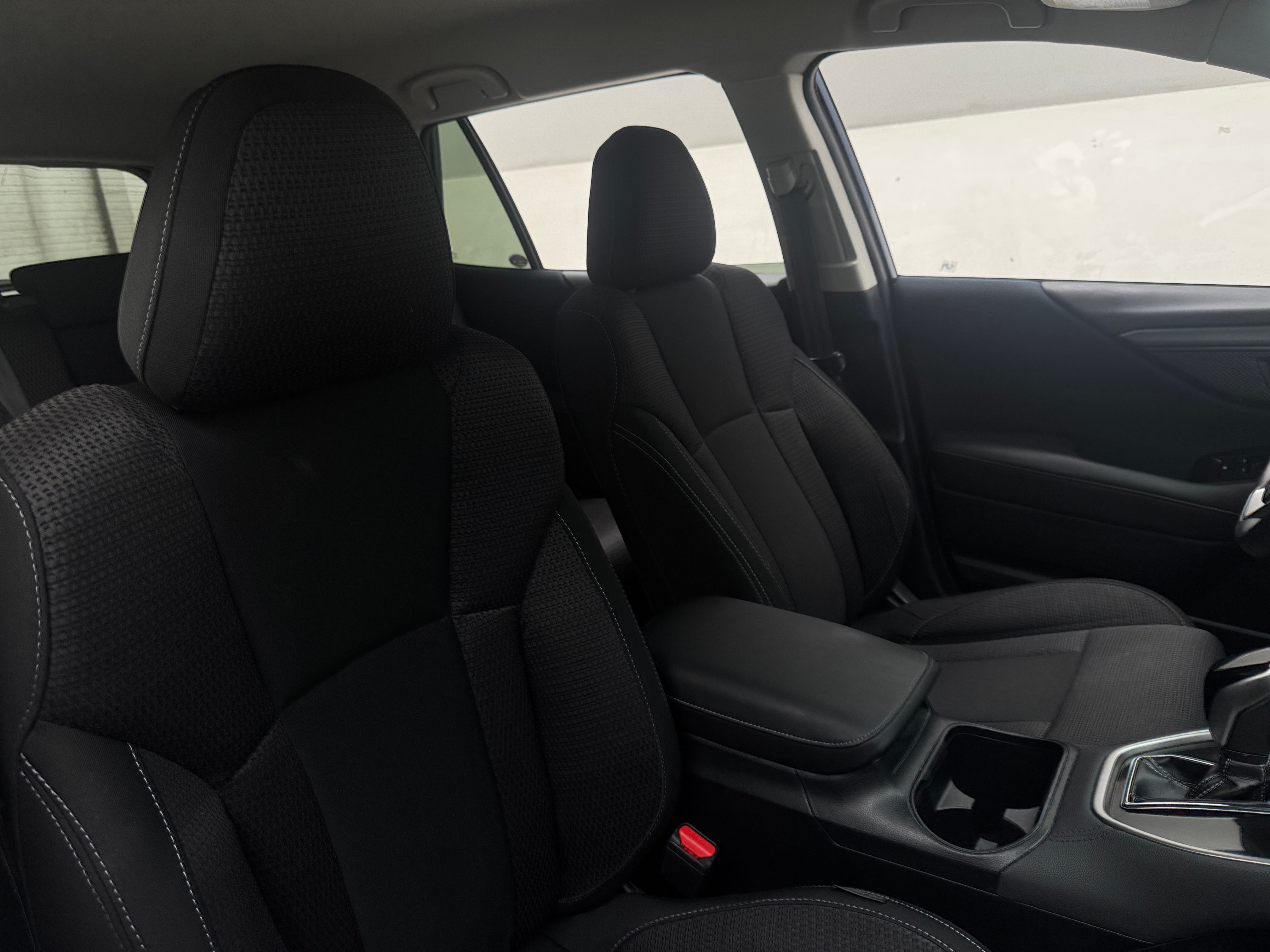 2021 Subaru Outback