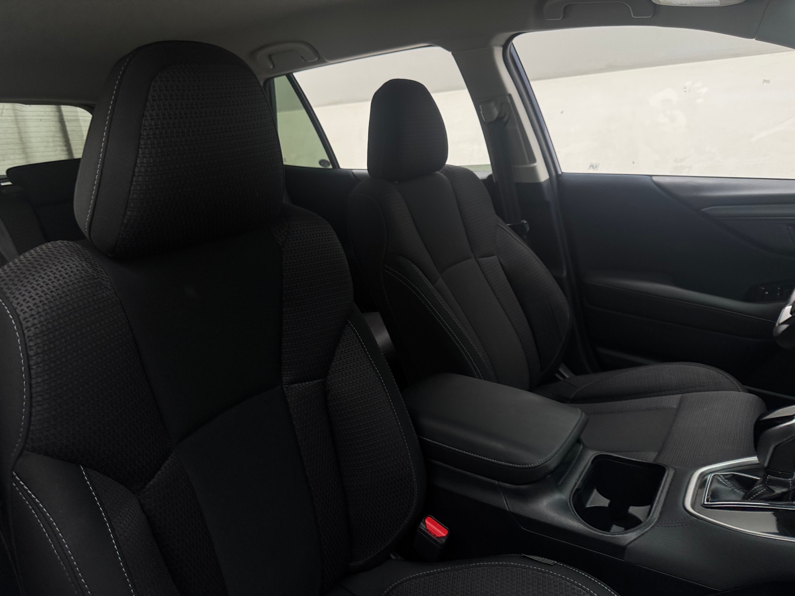 Thumbnail: 2021 Subaru Outback - 2