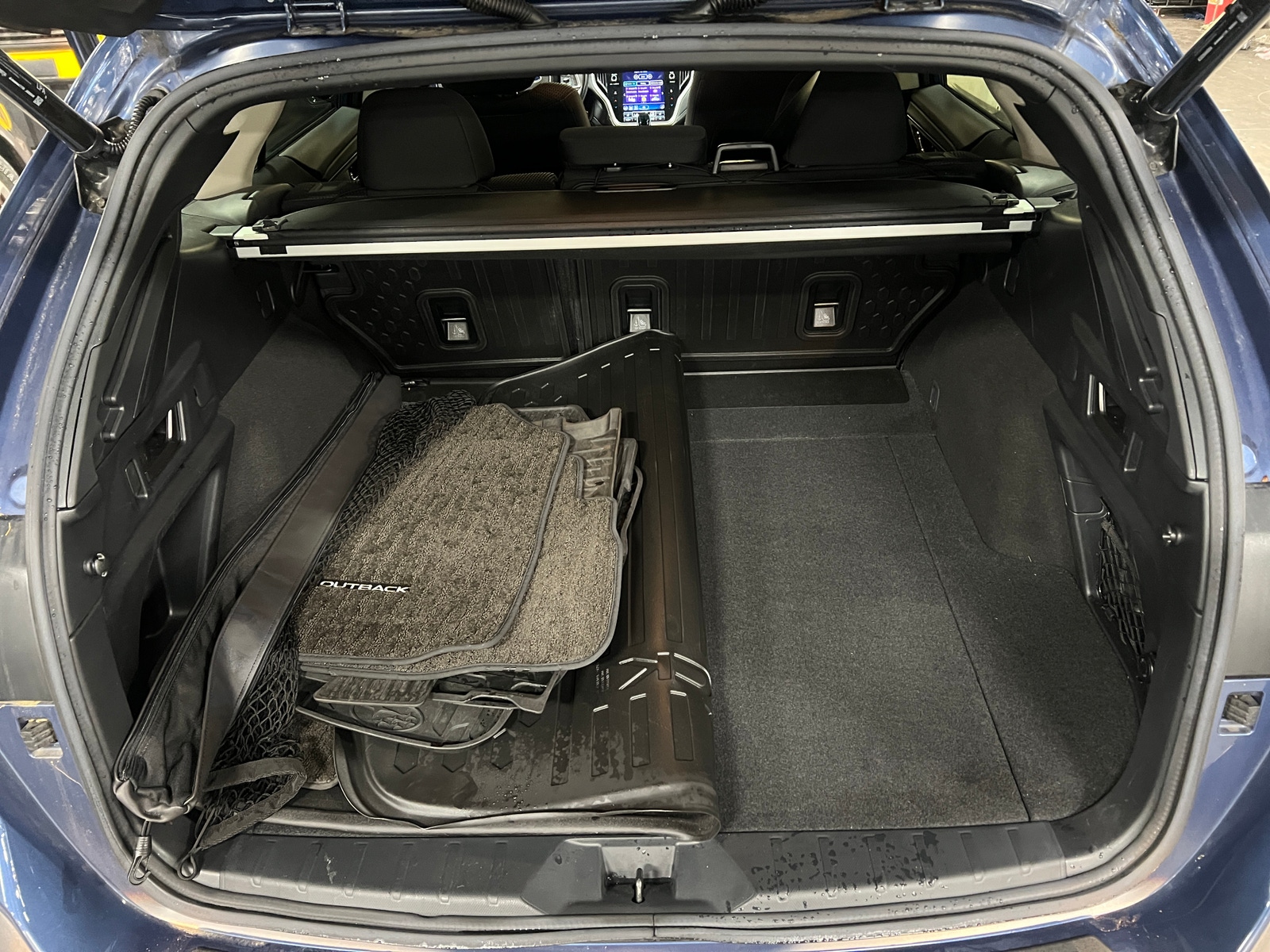 Thumbnail: 2021 Subaru Outback - 7