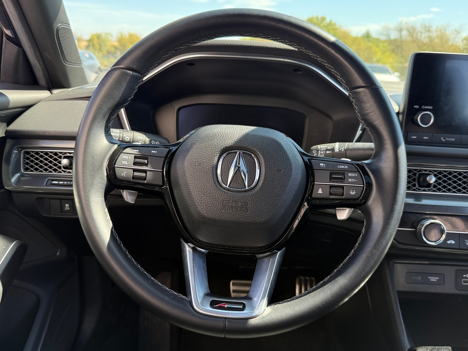 Thumbnail: 2024 Acura Integra - 4