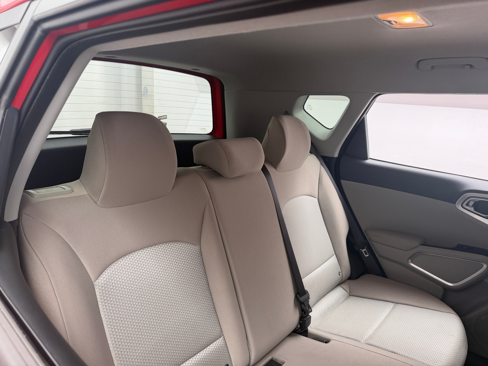 Thumbnail: 2025 Kia Soul - 6