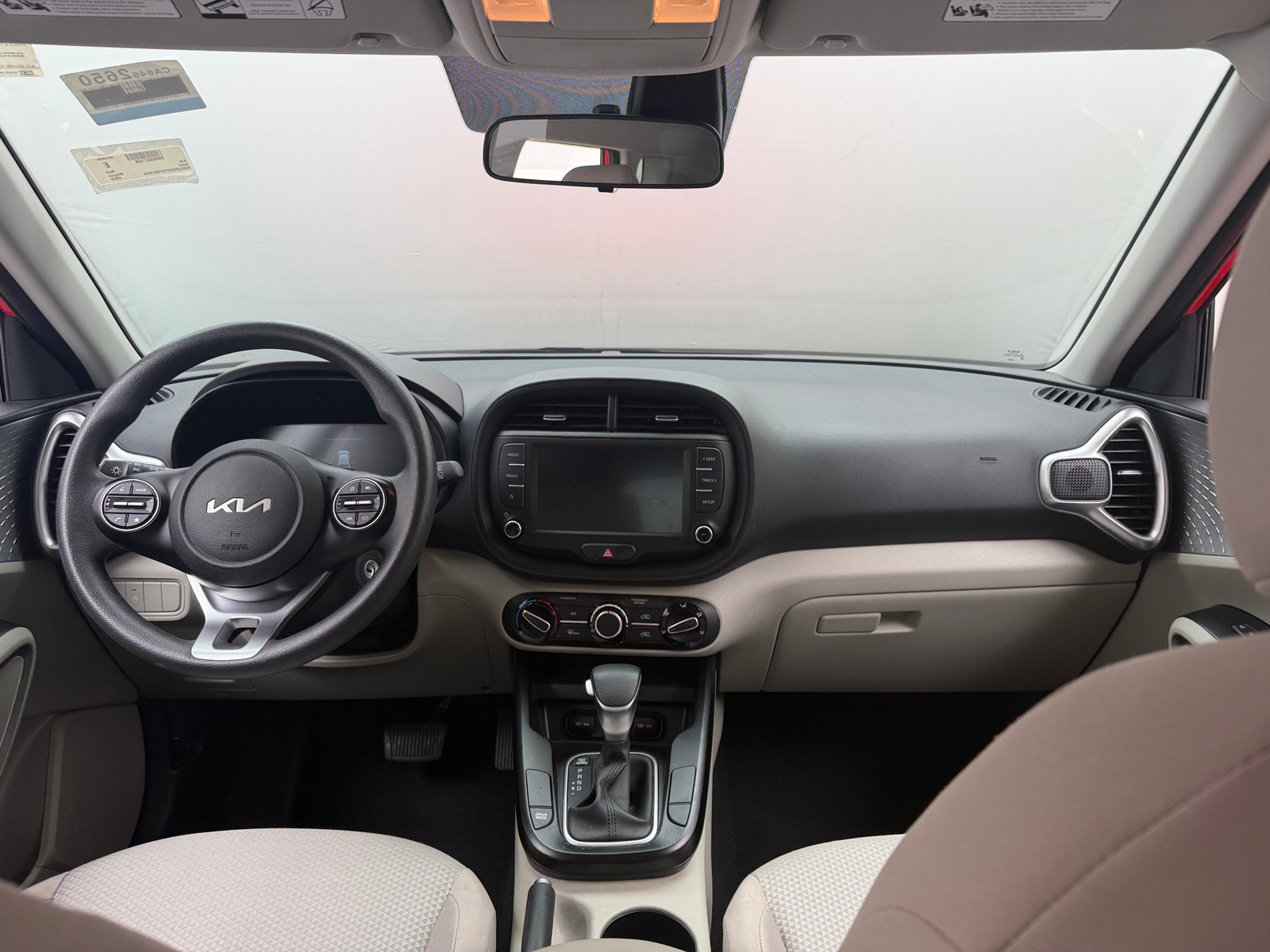 Thumbnail: 2025 Kia Soul - 3