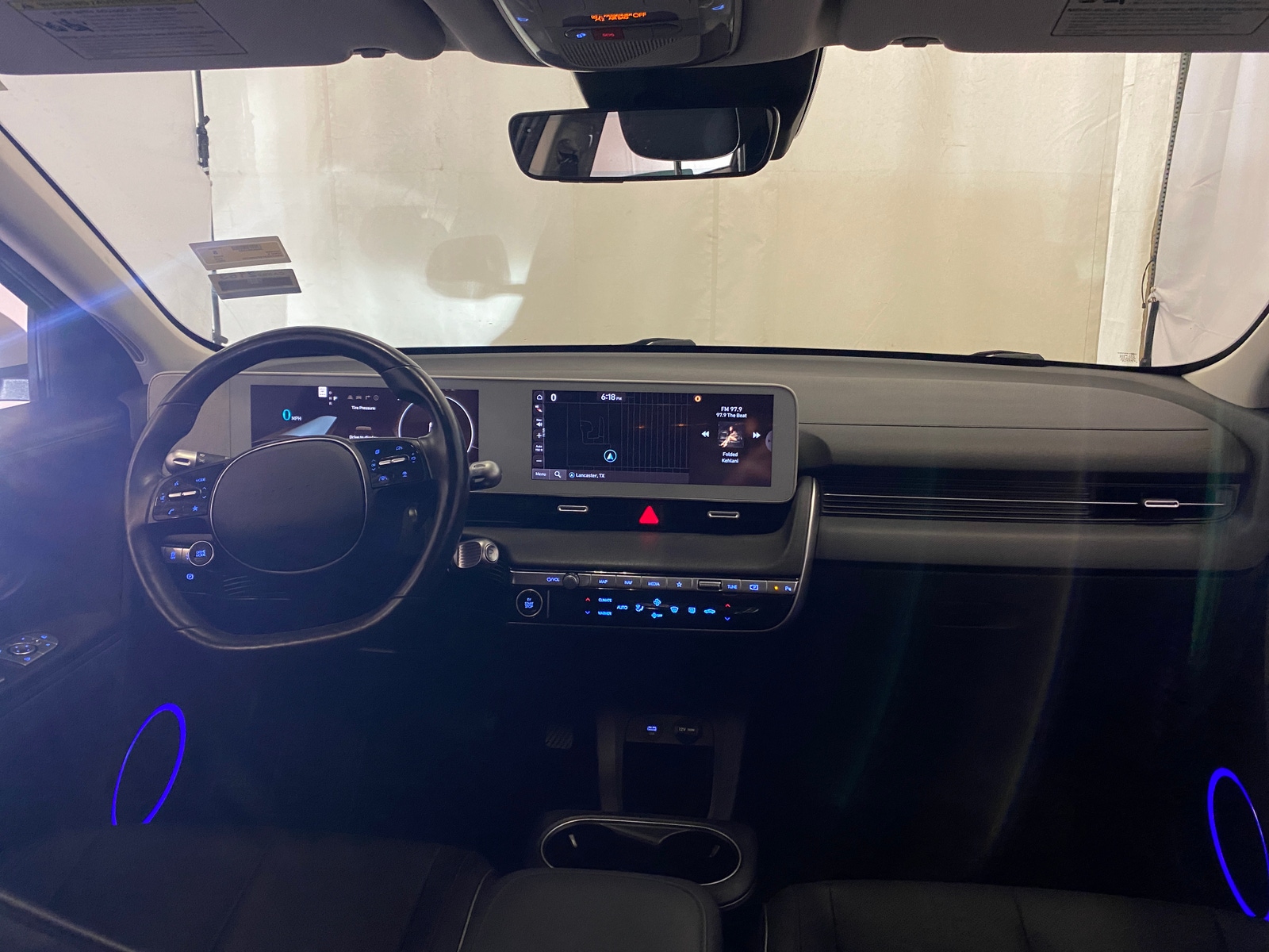 Thumbnail: 2023 Hyundai Ioniq 5 - 2
