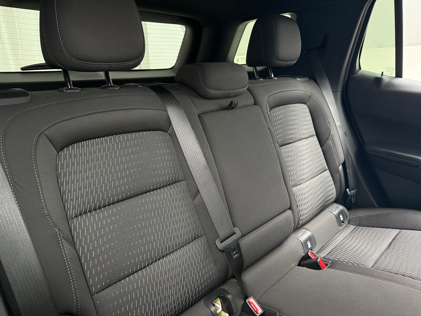 Thumbnail: 2026 Chevrolet Equinox - 6