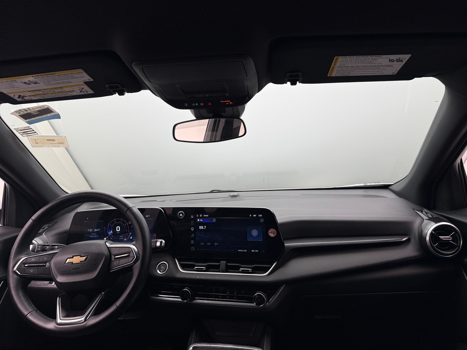 Thumbnail: 2026 Chevrolet Equinox - 3