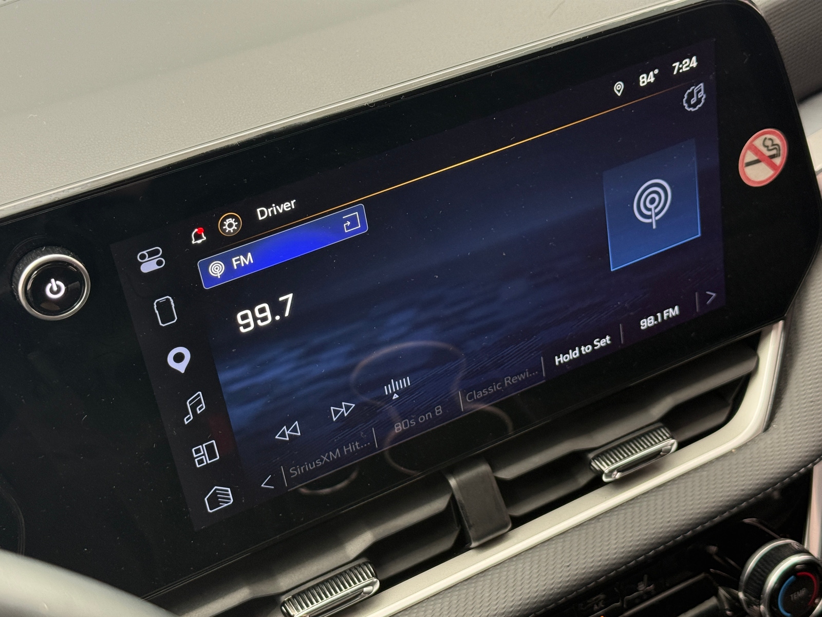Thumbnail: 2026 Chevrolet Equinox - 4