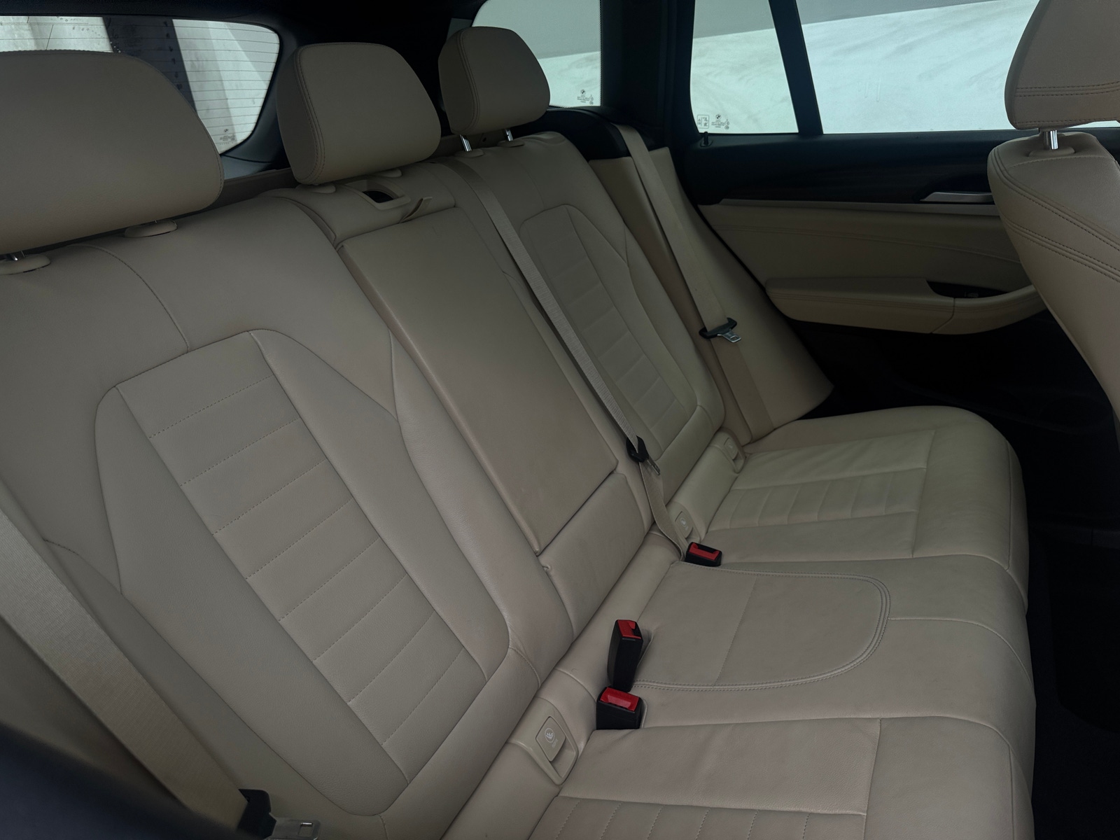 Thumbnail: 2021 BMW X3 - 5