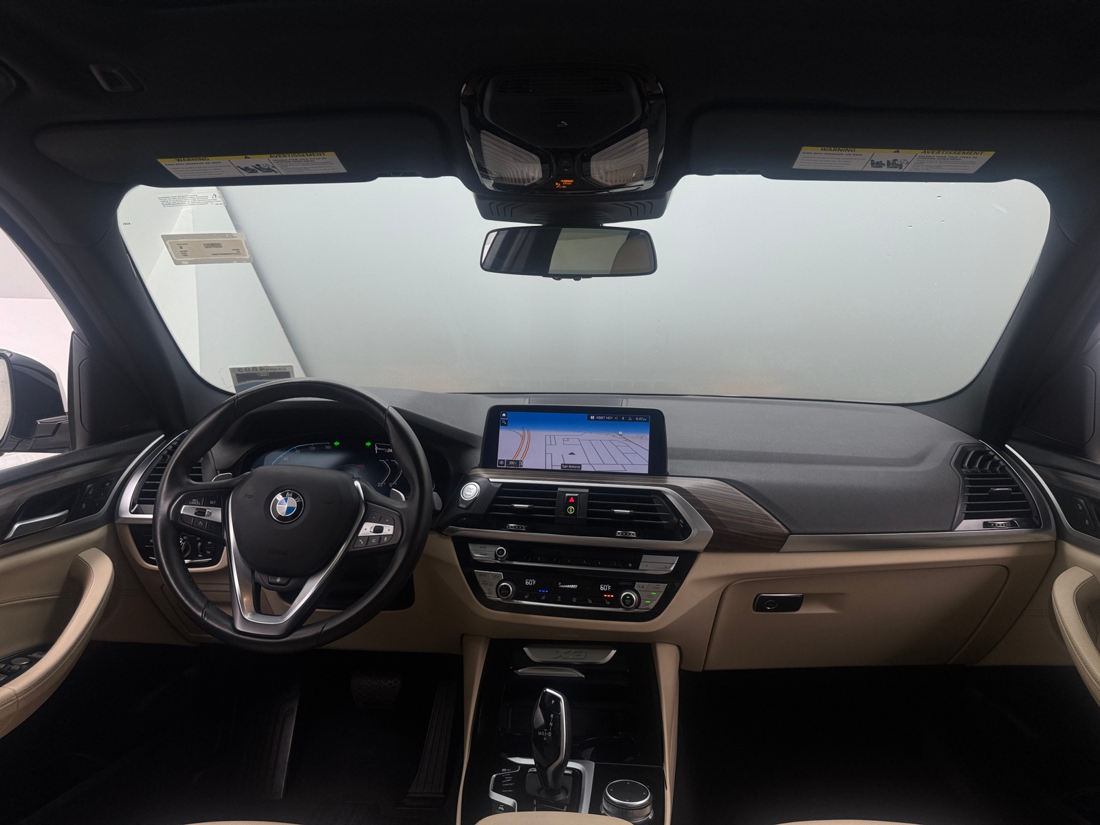Thumbnail: 2021 BMW X3 - 2