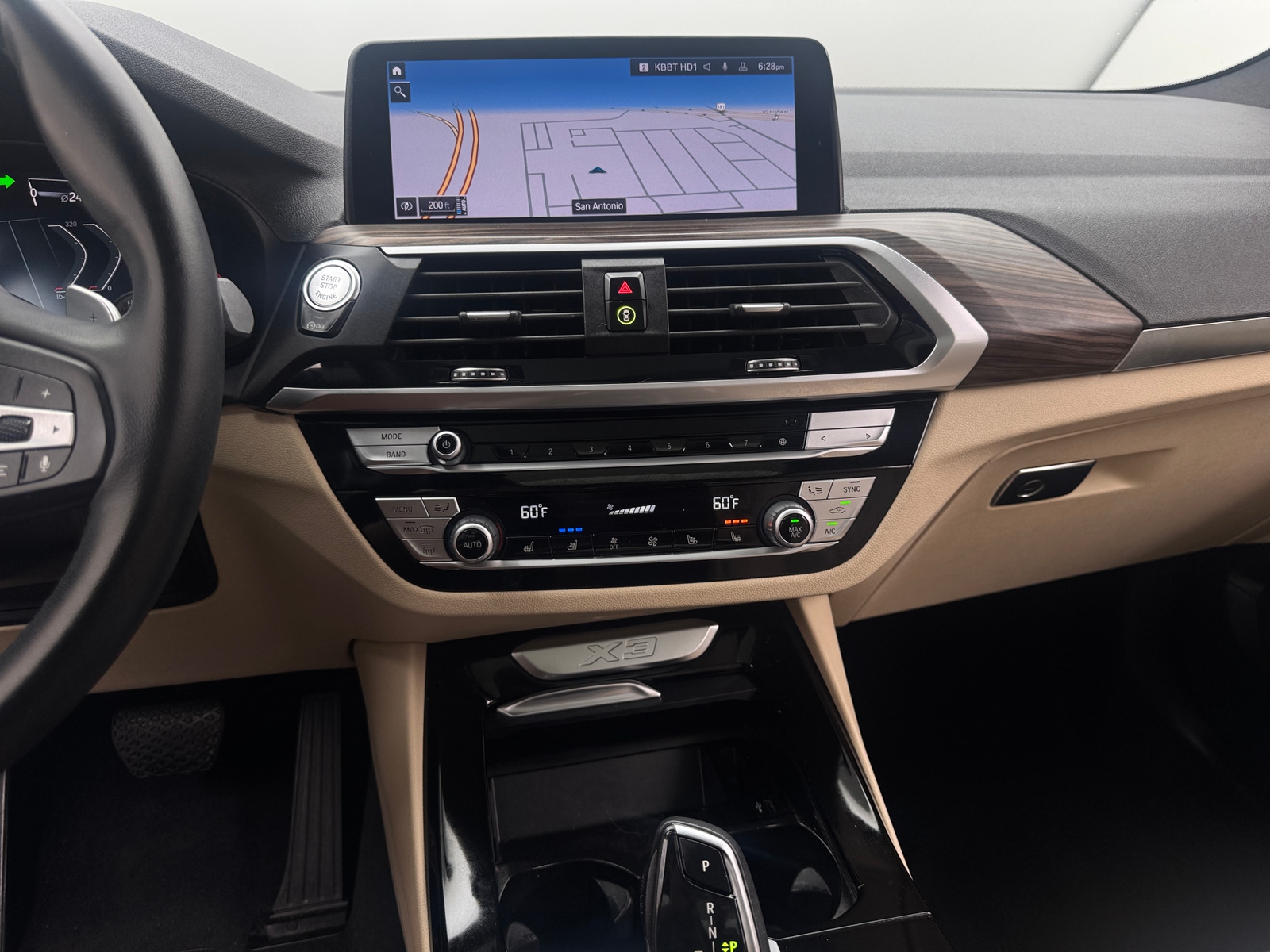 Thumbnail: 2021 BMW X3 - 3