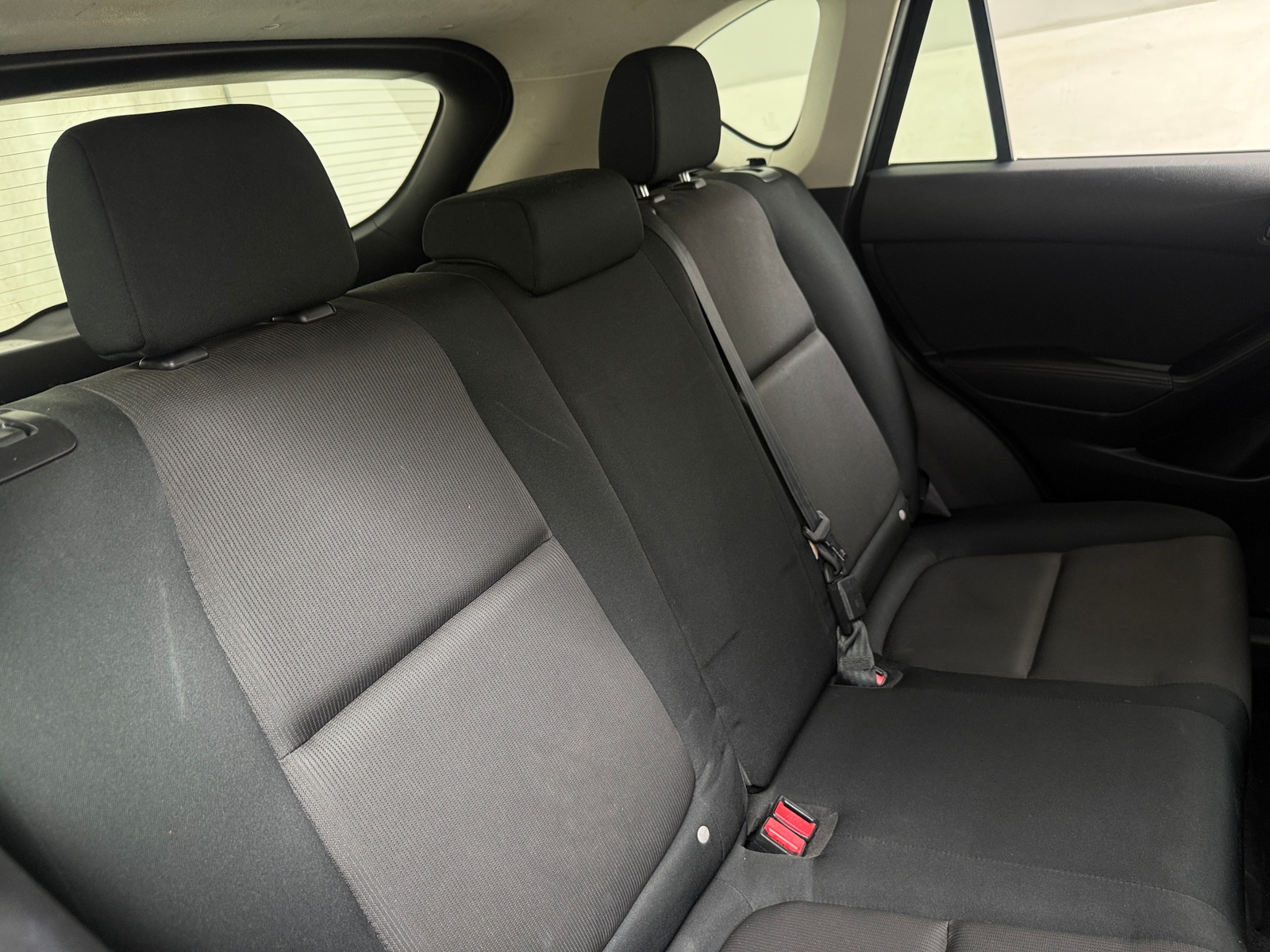 Thumbnail: 2016 Mazda CX-5 - 6