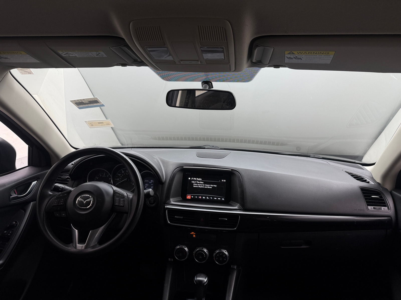 Thumbnail: 2016 Mazda CX-5 - 3
