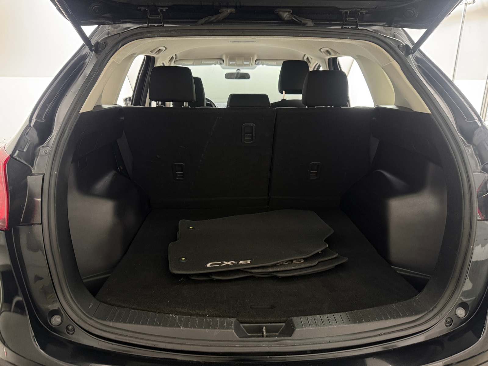 Thumbnail: 2016 Mazda CX-5 - 7