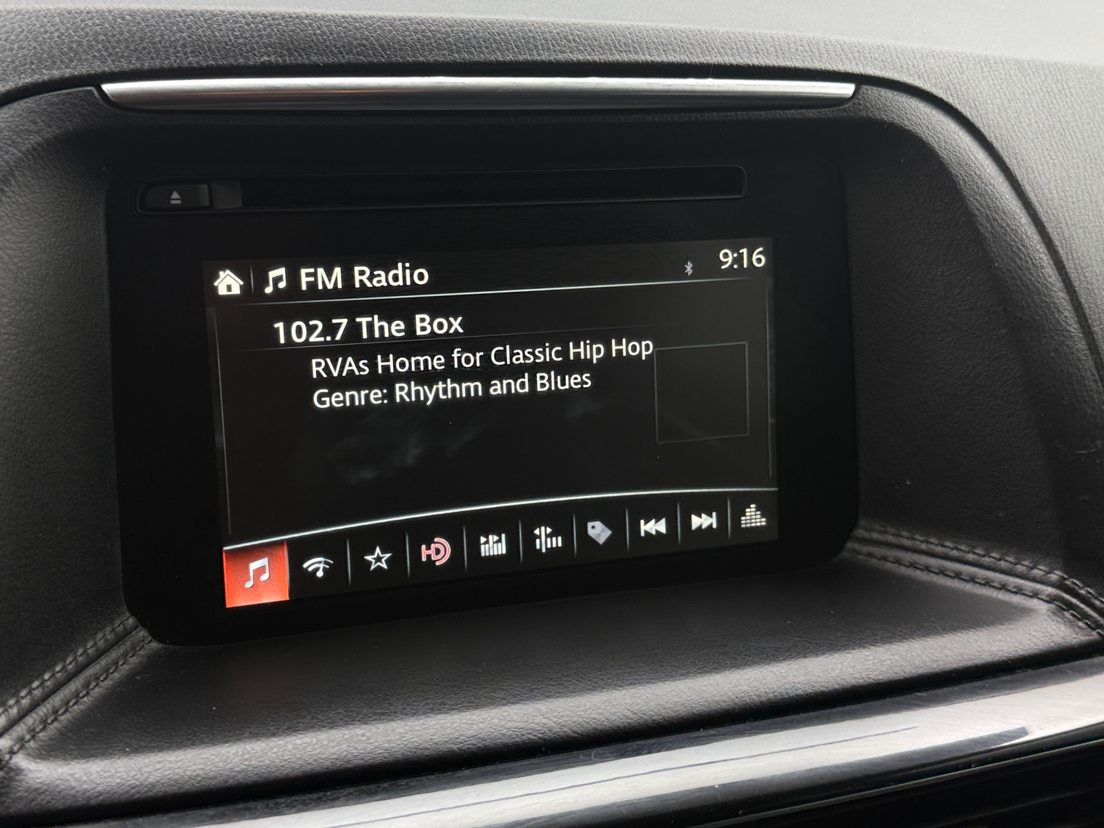 Thumbnail: 2016 Mazda CX-5 - 4