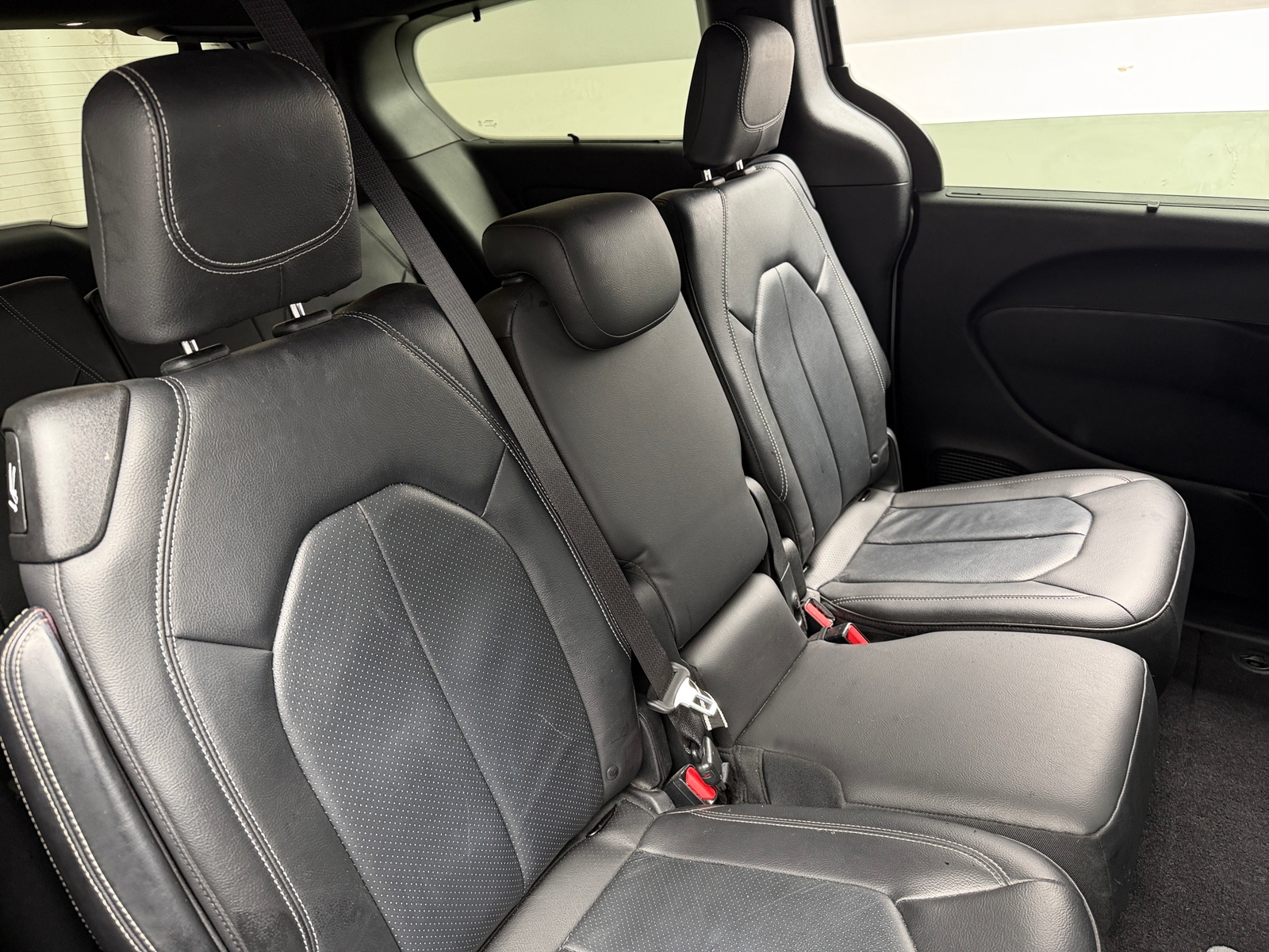 Thumbnail: 2019 Chrysler Pacifica - 5