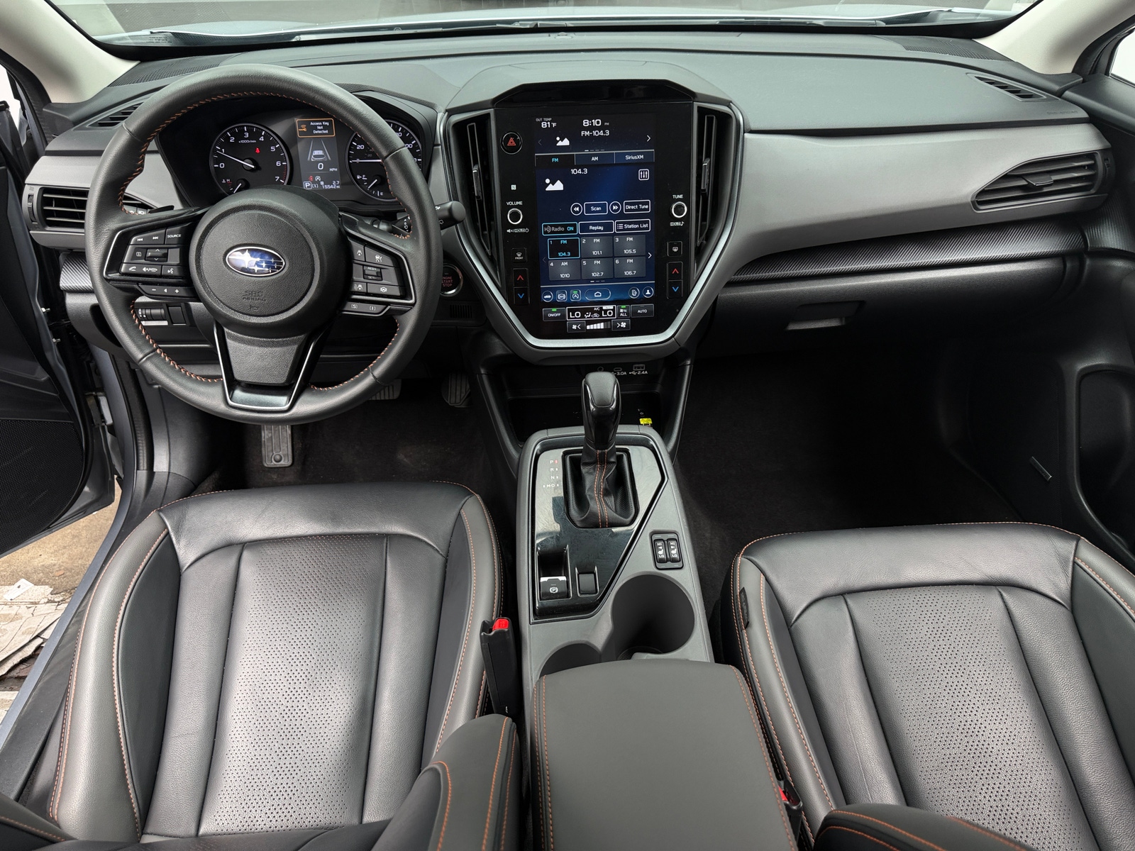 Thumbnail: 2024 Subaru Crosstrek - 2