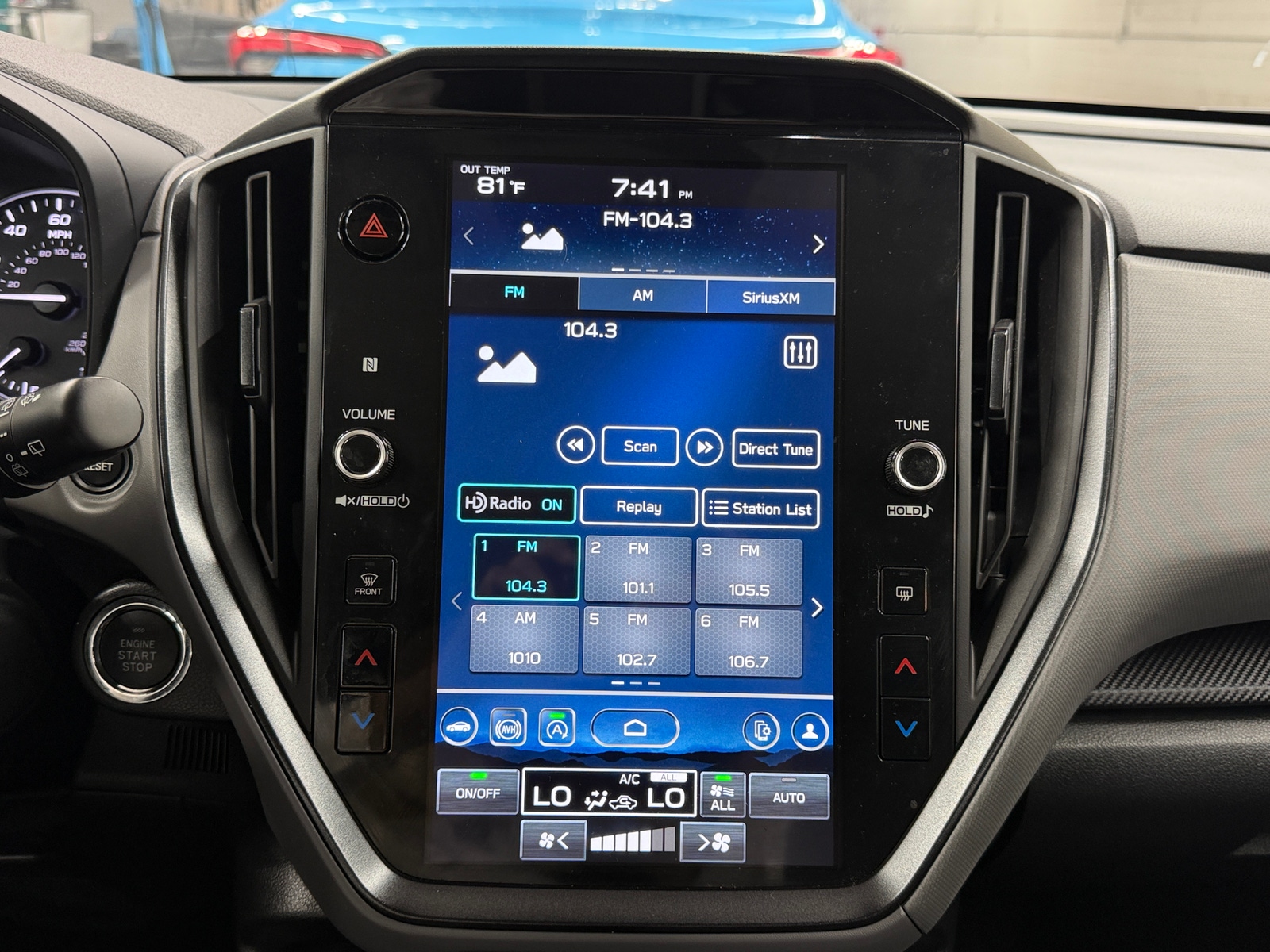 Thumbnail: 2024 Subaru Crosstrek - 3