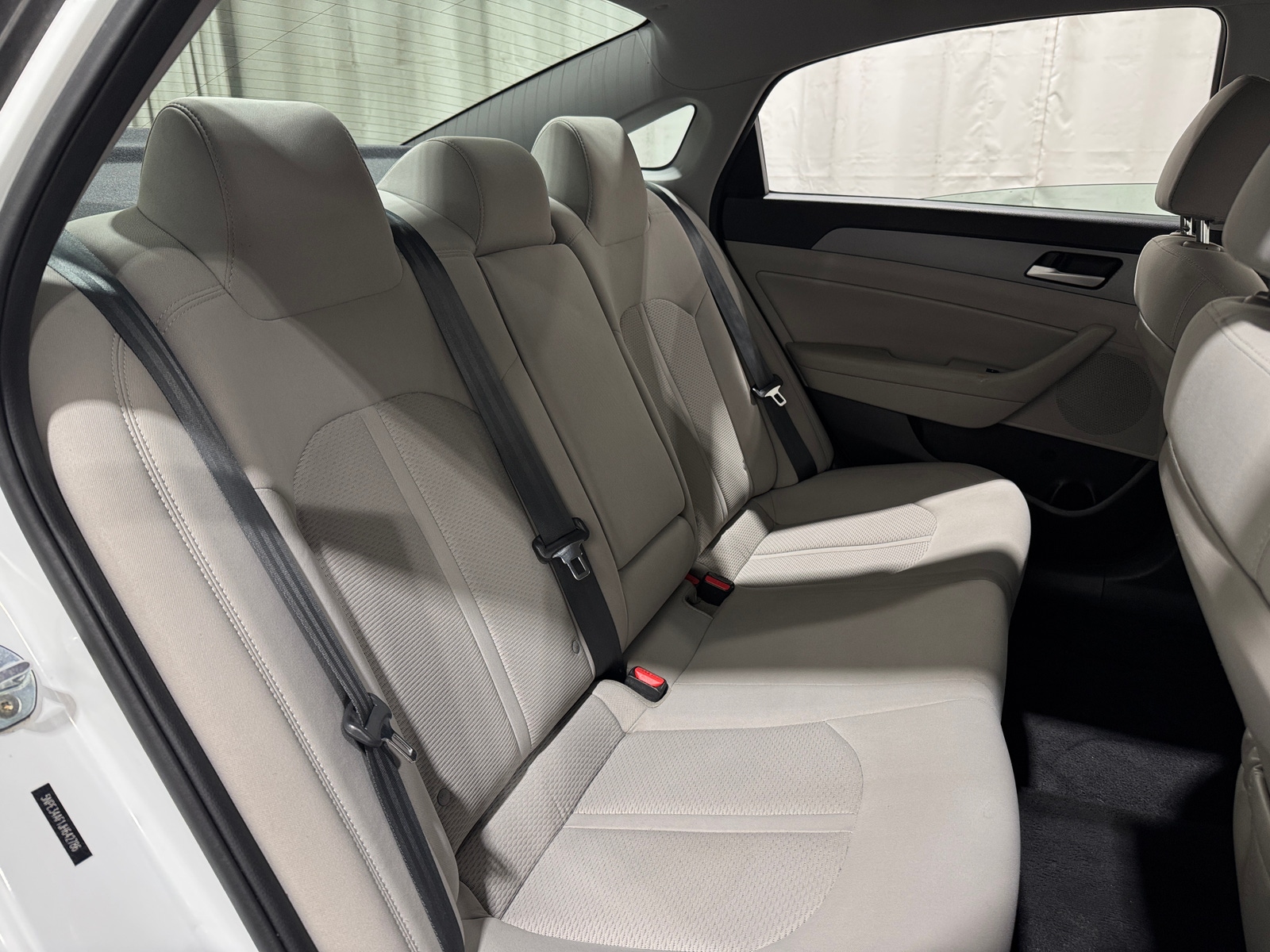 Thumbnail: 2018 Hyundai Sonata - 6