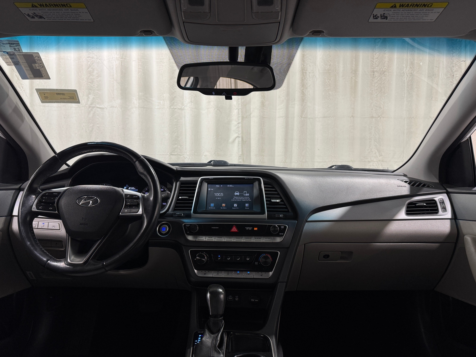 Thumbnail: 2018 Hyundai Sonata - 3
