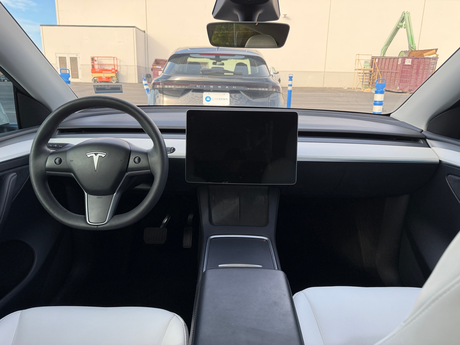 Thumbnail: 2022 Tesla Model Y - 2