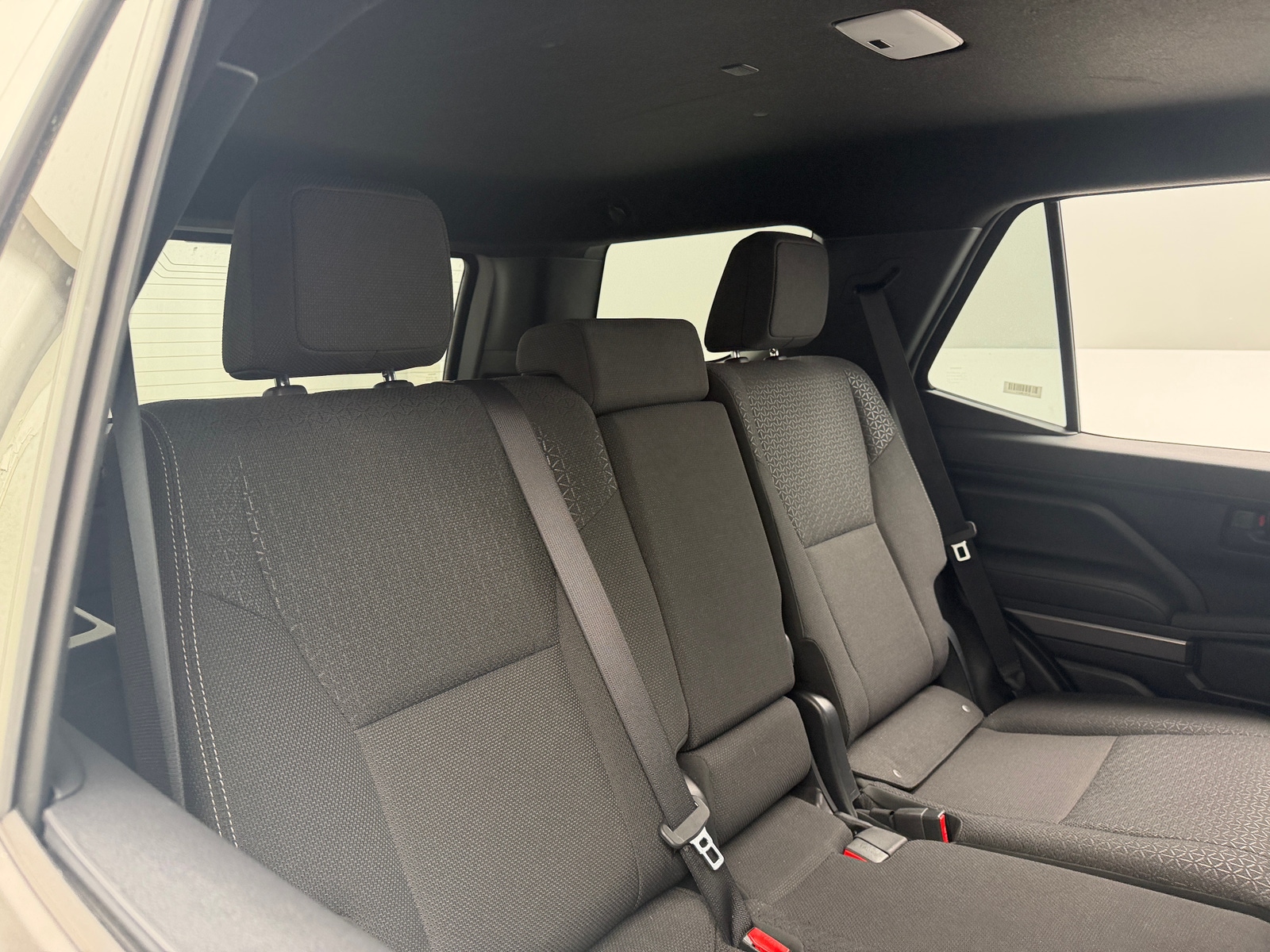 Thumbnail: 2025 Toyota 4Runner - 6
