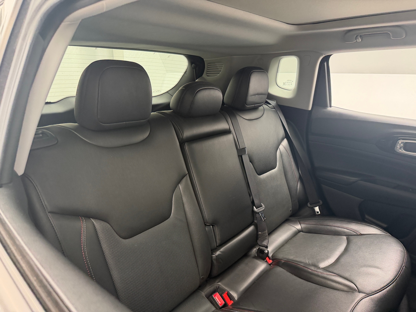 Thumbnail: 2022 Jeep Compass - 5