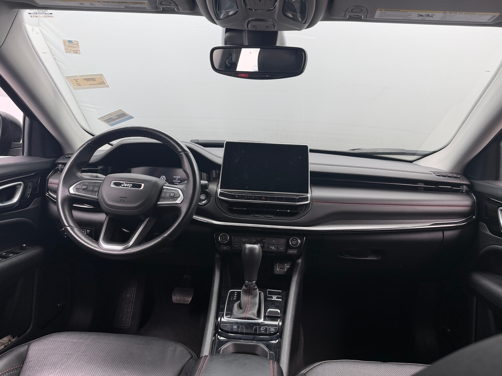 Thumbnail: 2022 Jeep Compass - 2