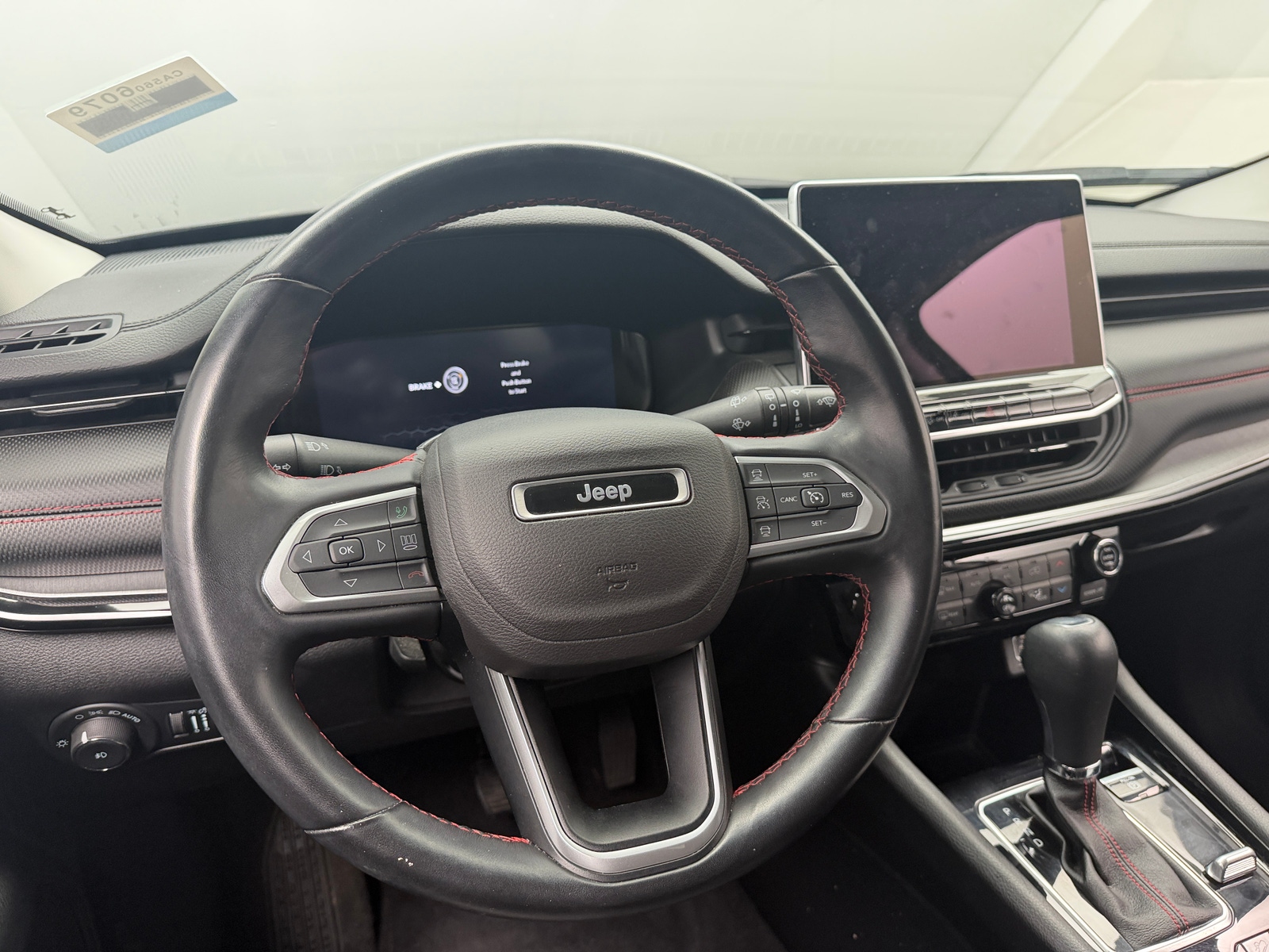 Thumbnail: 2022 Jeep Compass - 4