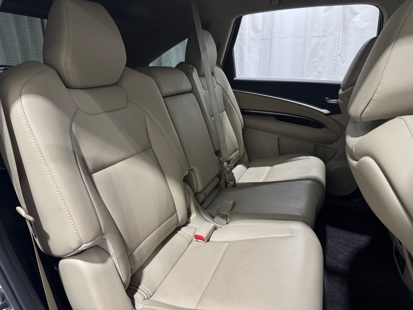 Thumbnail: 2018 Acura MDX - 5