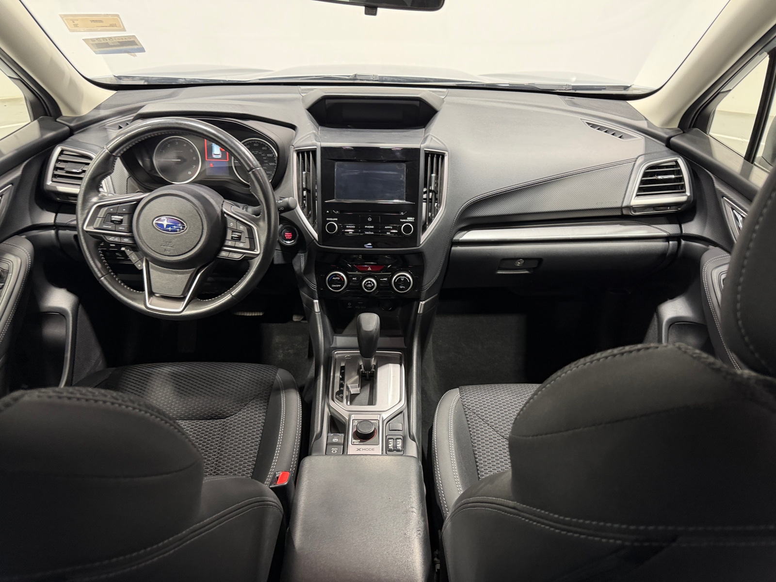 Thumbnail: 2023 Subaru Forester - 3