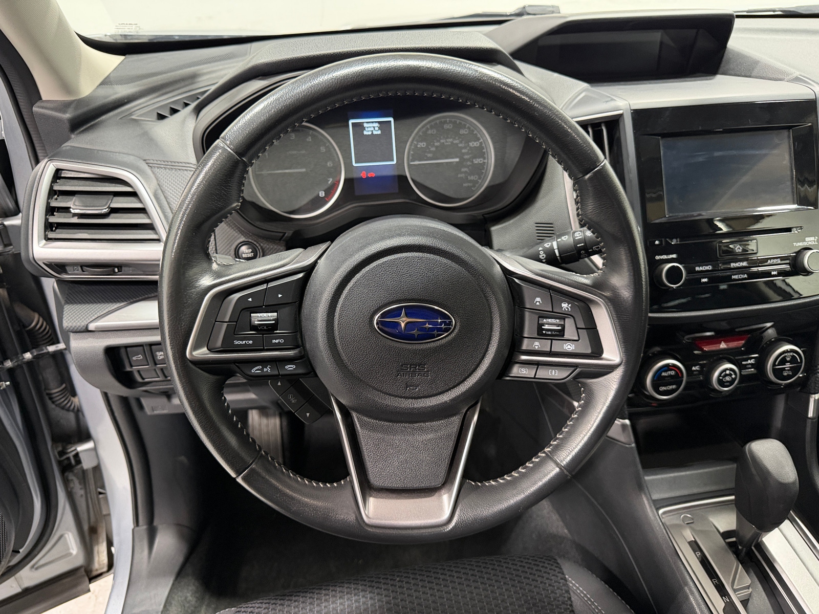 Thumbnail: 2023 Subaru Forester - 5