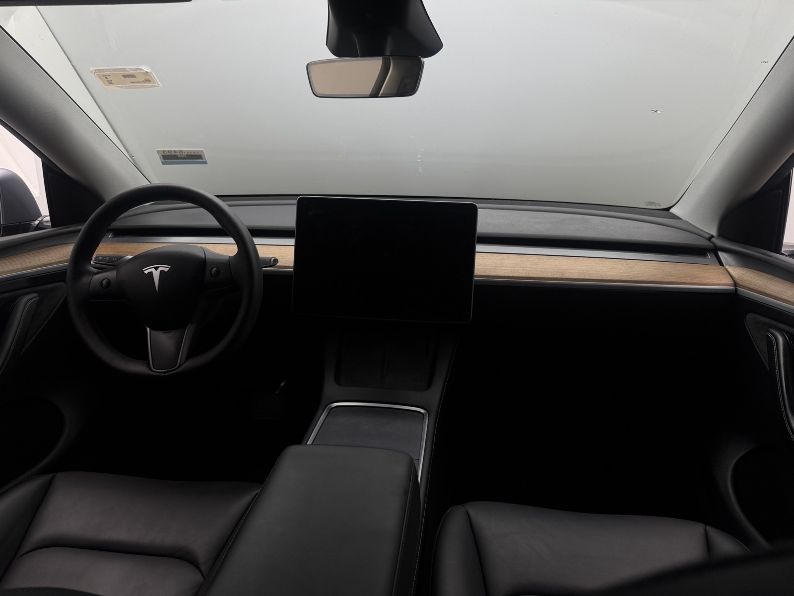 Thumbnail: 2024 Tesla Model Y - 2
