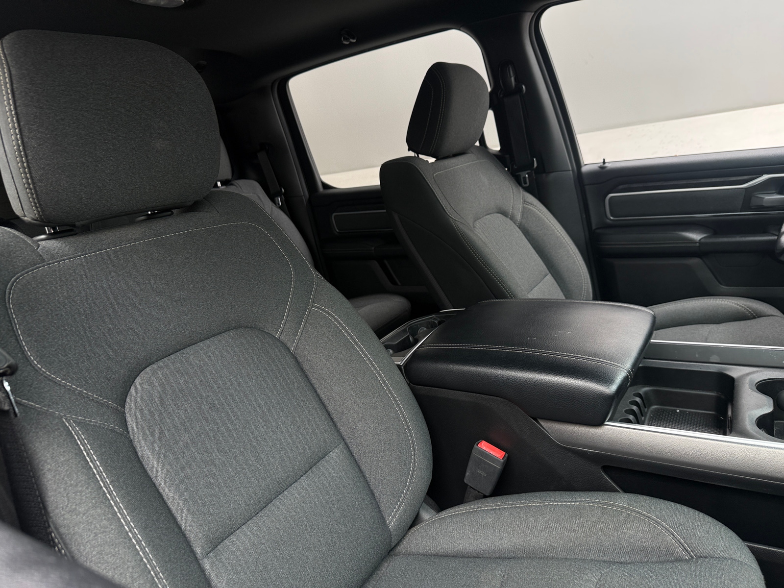 Thumbnail: 2019 RAM 1500 - 2