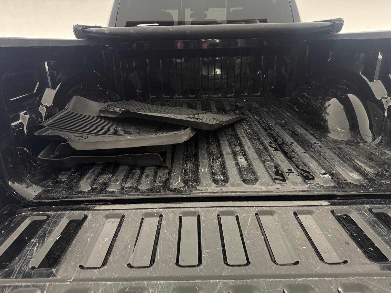 Thumbnail: 2019 RAM 1500 - 7