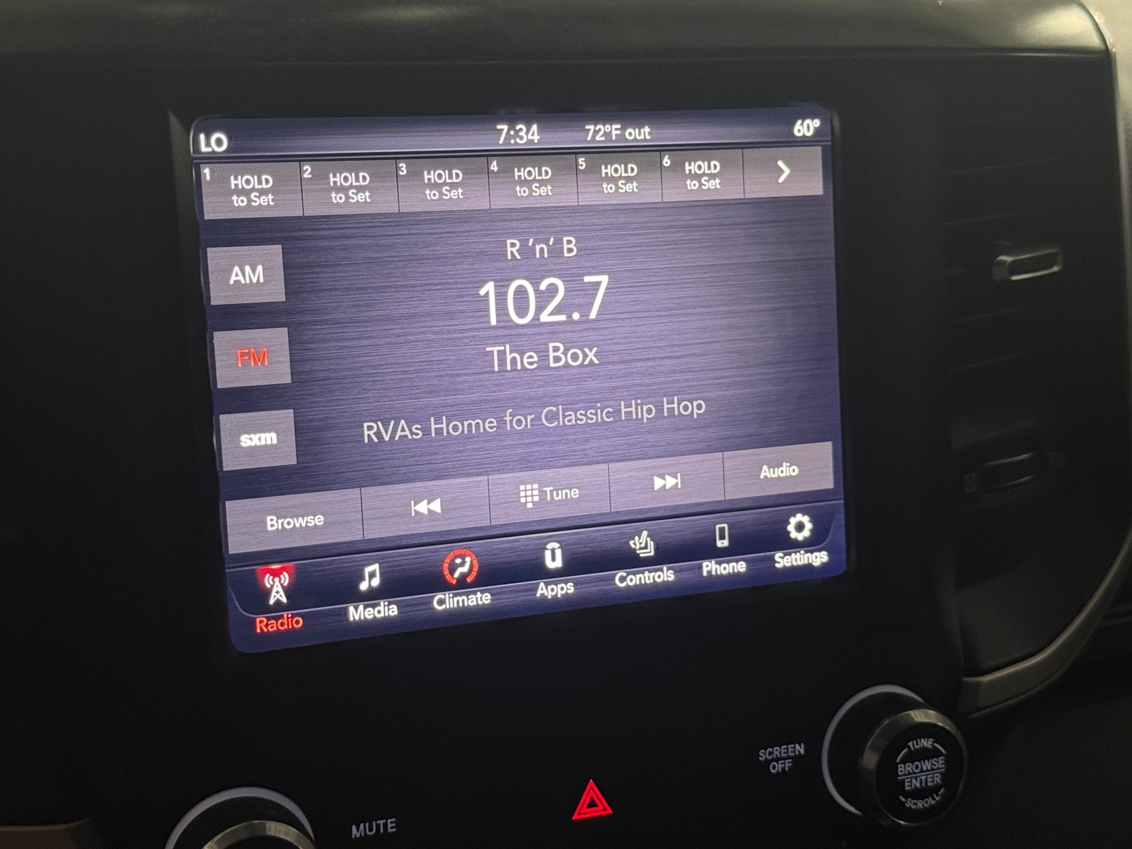 Thumbnail: 2019 RAM 1500 - 4